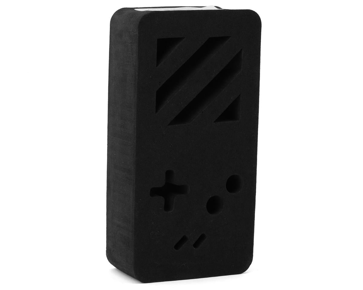 175RC "Retro Gamer" Foam Car Stand (2")