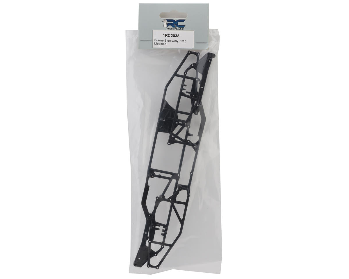 1RC Racing 1/18 Modified Frame Sides Set