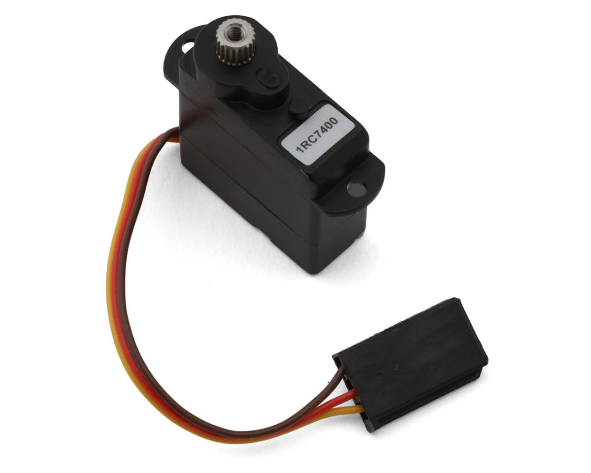 1RC Racing 1/24 Asphalt Late Model Steering Servo