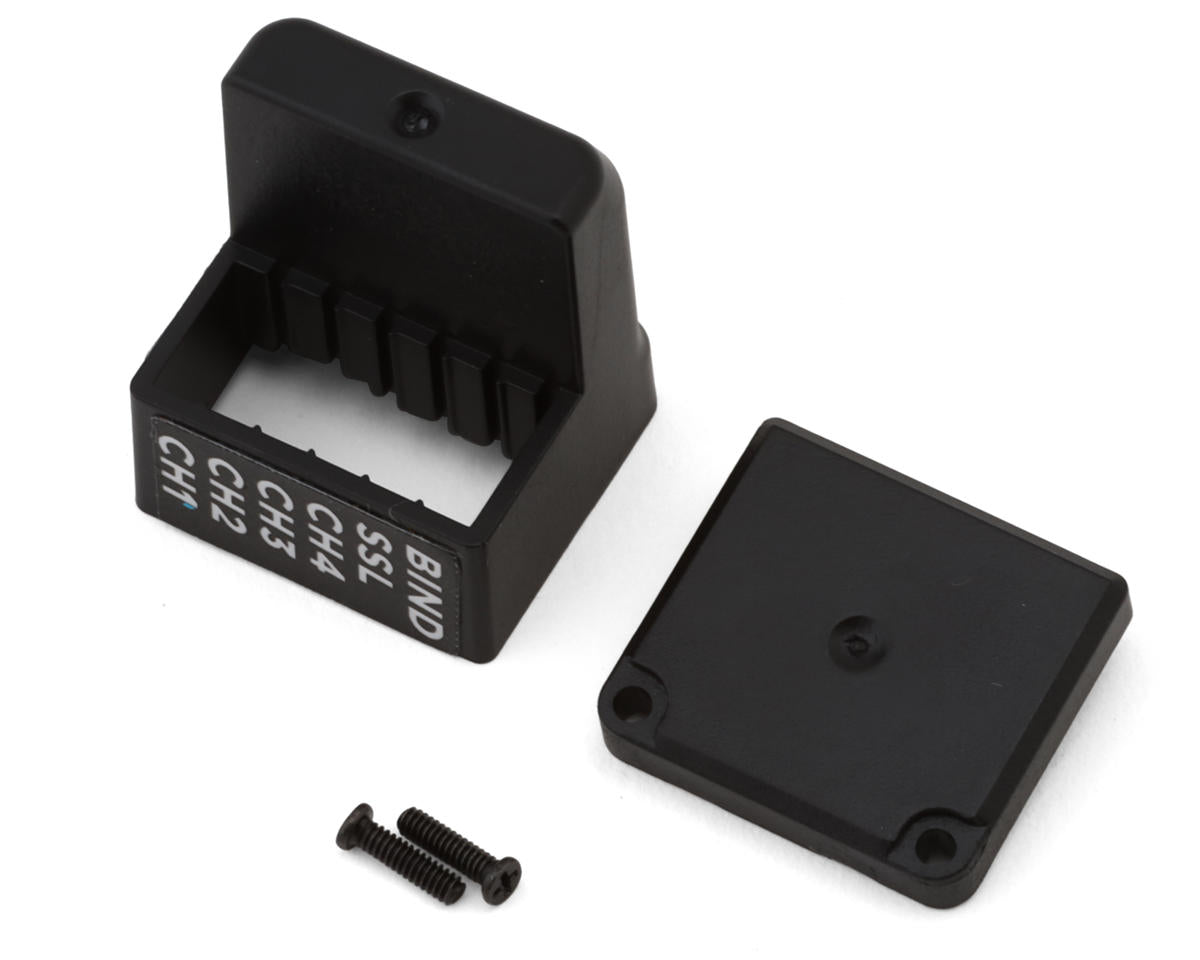1UP Racing Pro-RX Sanwa FH5 Receiver Case Set