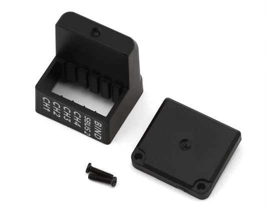 1UP Racing Pro-RX Futaba F-4G Receiver Case Set