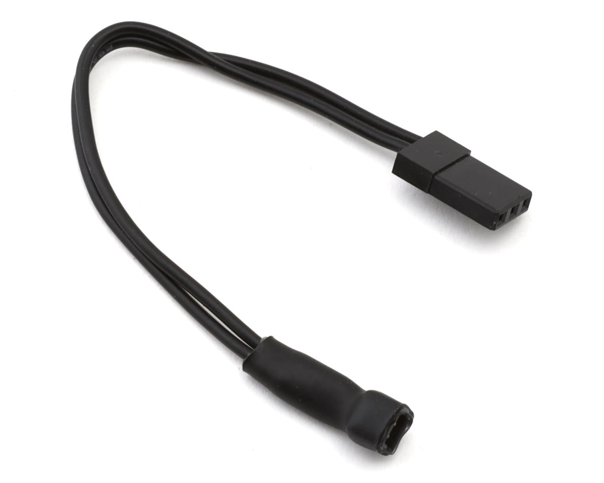 1UP Racing UltraLite High-Speed Aluminum Cooling Fan Extension Wire (100mm)