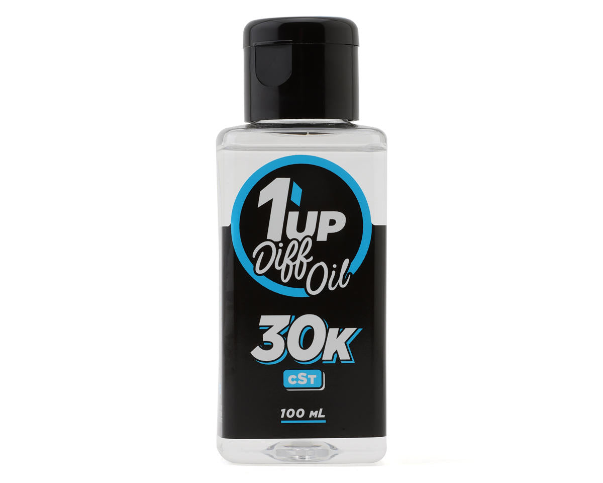 1UP Racing Pure Silicone Differential Oil (30,000cst)