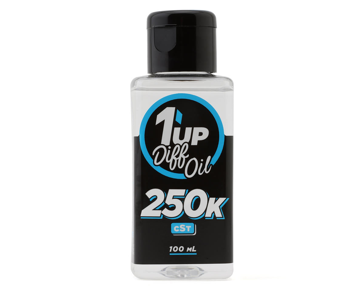 1UP Racing Pure Silicone Differential Oil (250,000cst)