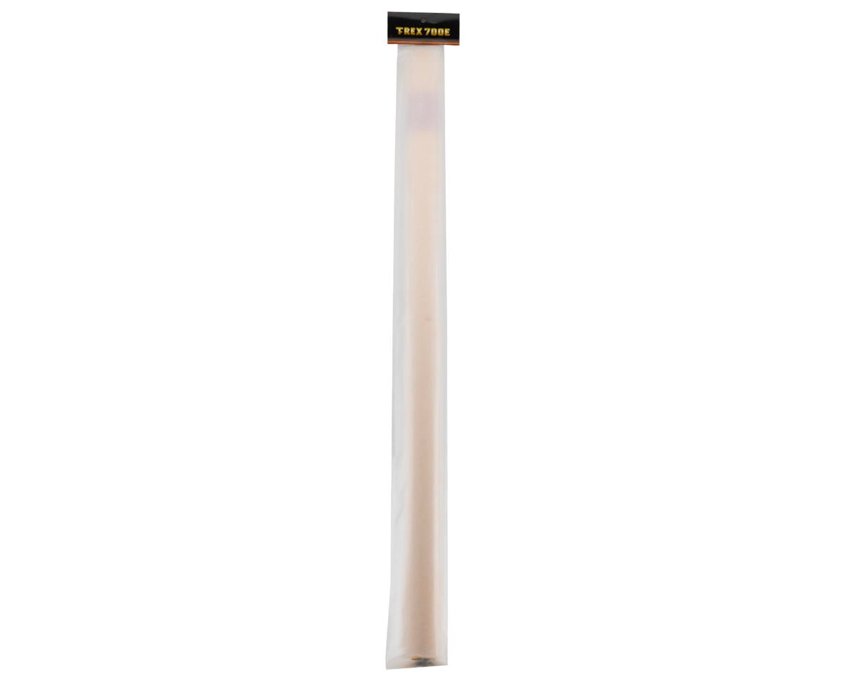 Align TB70 Carbon Fiber Tail Boom (Yellow)