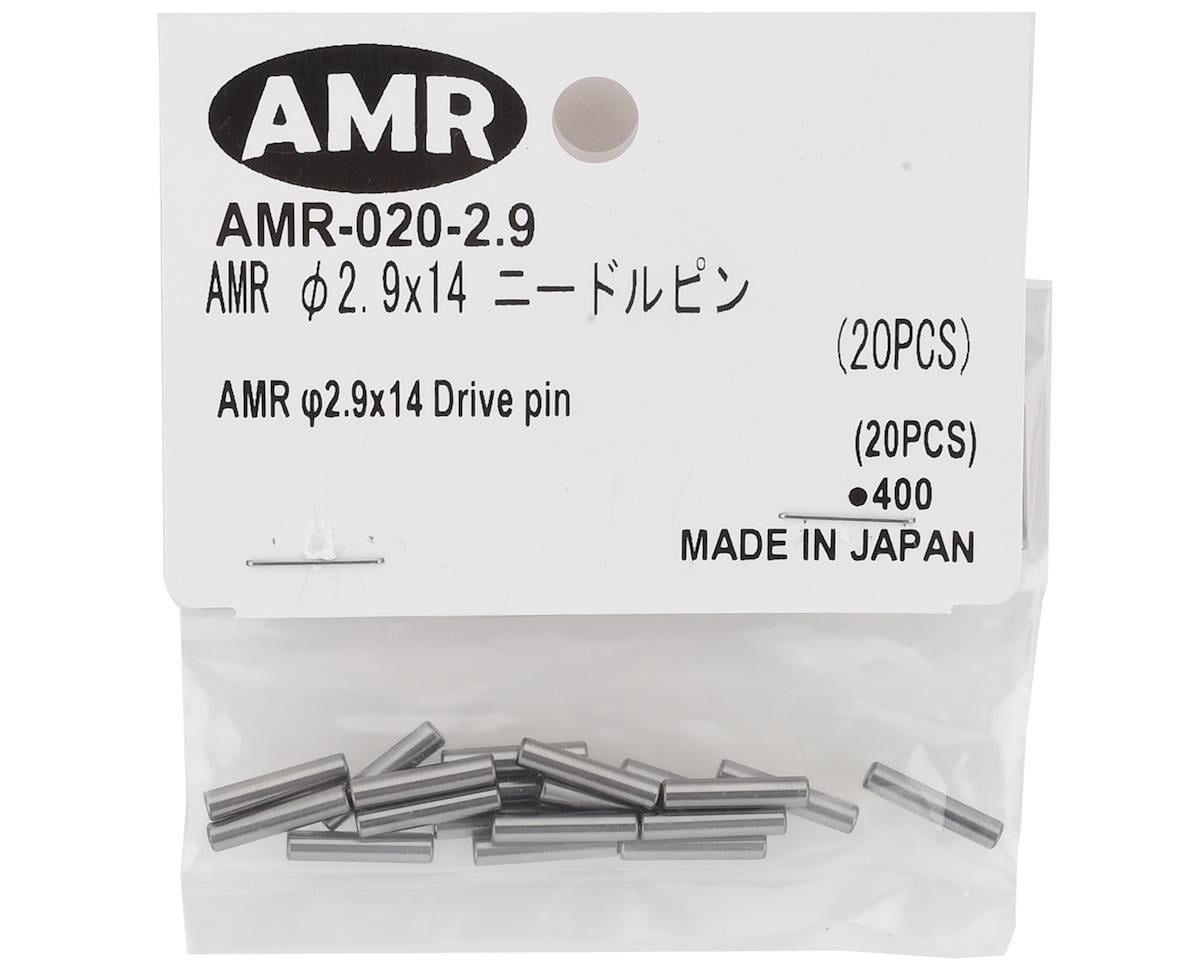 AMR Kyosho 2.9 Drive Pin (20)