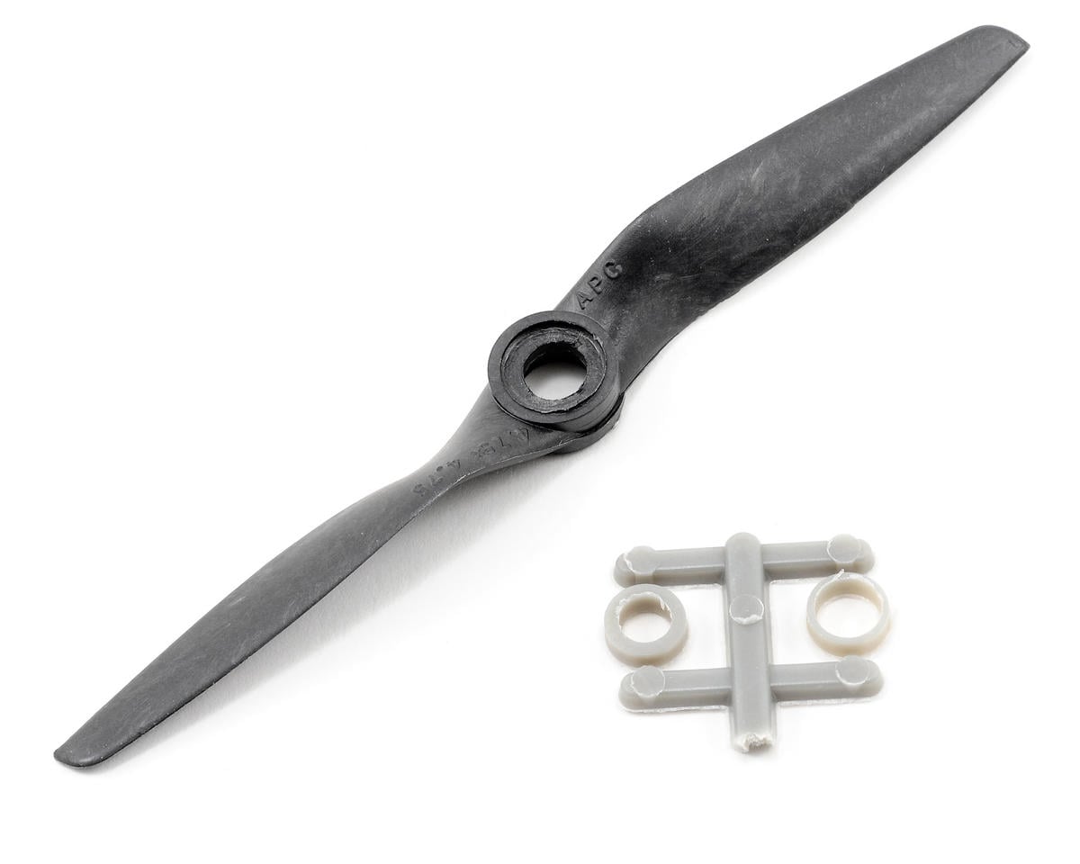 APC 4.75x4.75C Carbon Fiber Electric Propeller