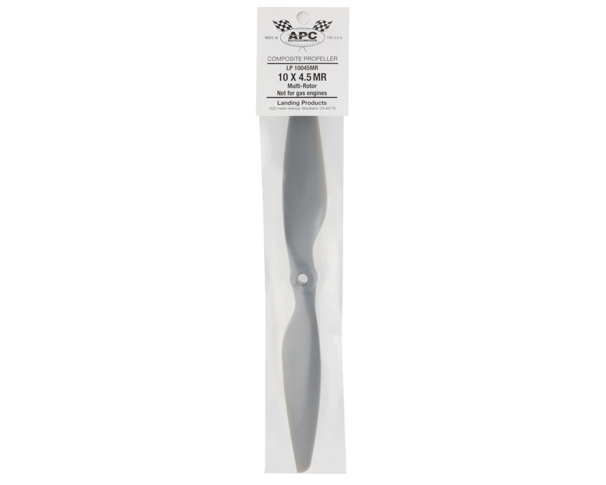 APC 10x4.5 MultiRotor Propeller