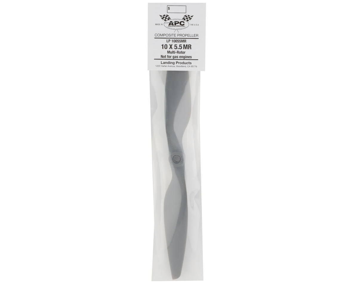 APC 10x5.5 MultiRotor Propeller