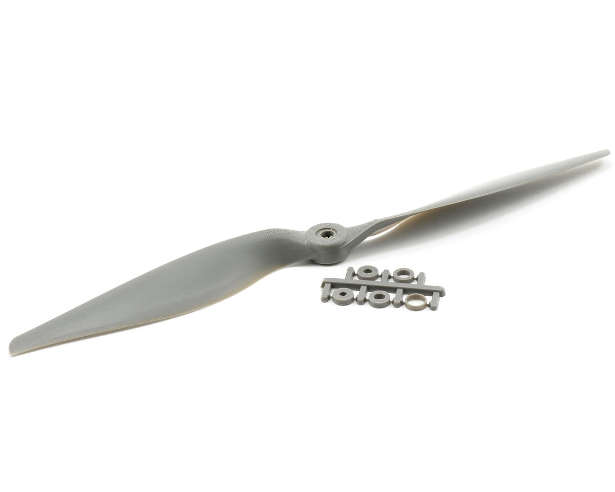 APC 12x8 Thin Electric Pusher Propeller