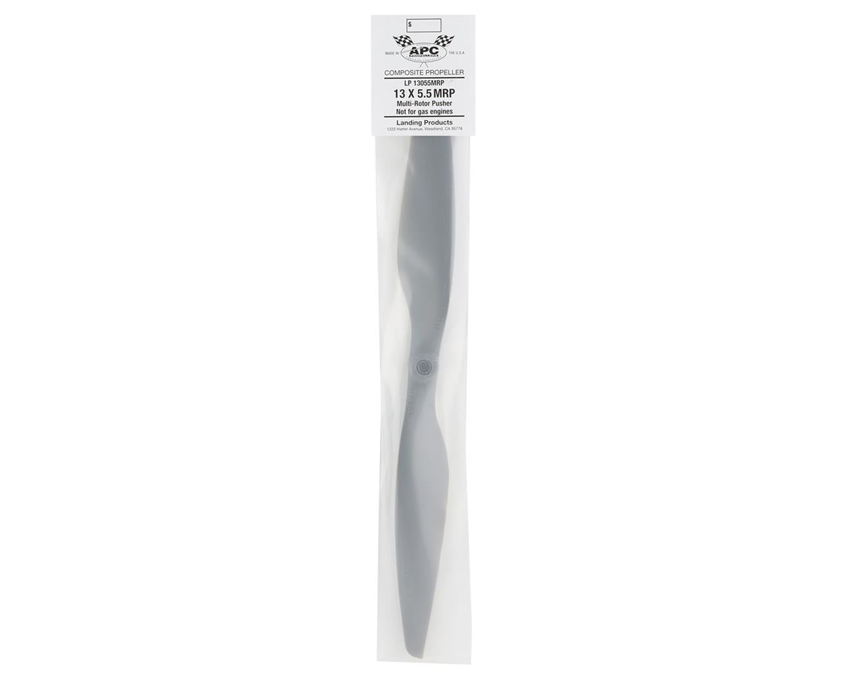 APC 13x5.5 MultiRotor 2 Blade Propeller