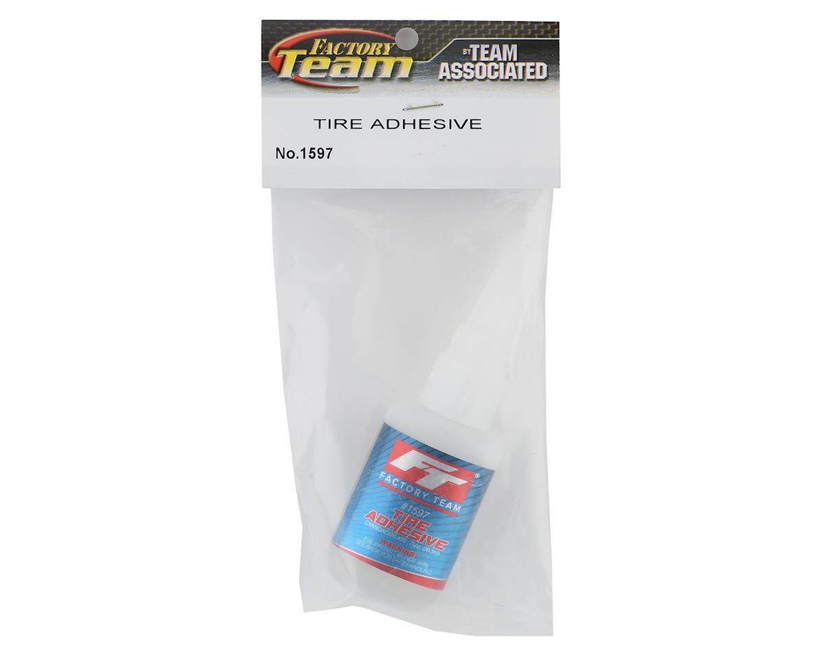Team Associated Factory Team Tire Adhesive