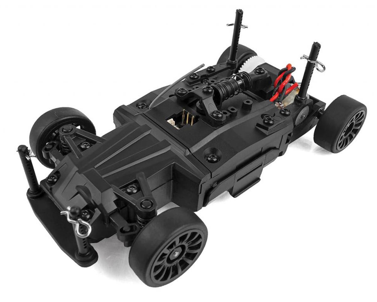 Team Associated SR27 2023 Nissan Z 1/27 RTR Electric 2WD On-Road Touring Car
