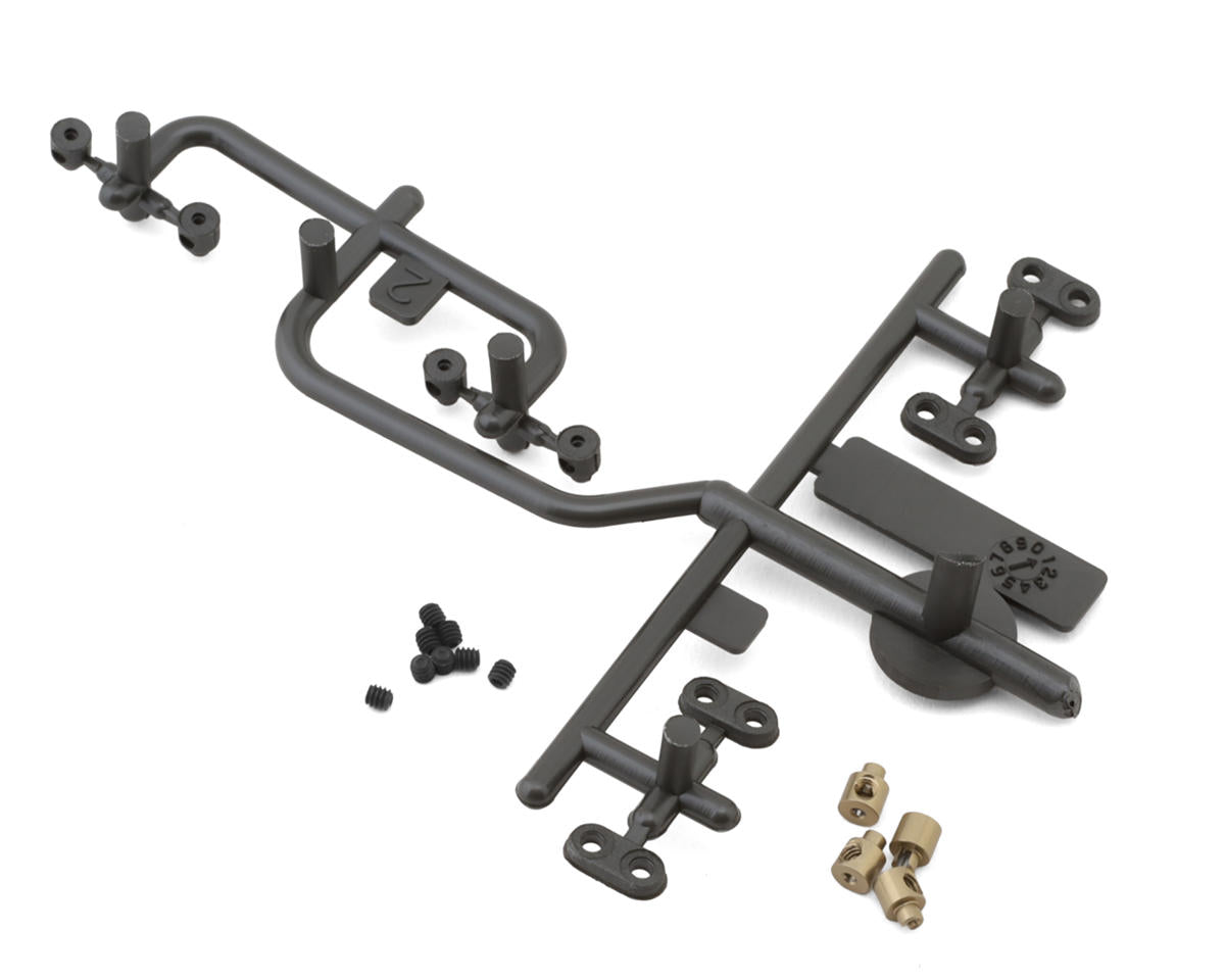 Team Associated TC28 Anti-Roll Bar Hardware Set