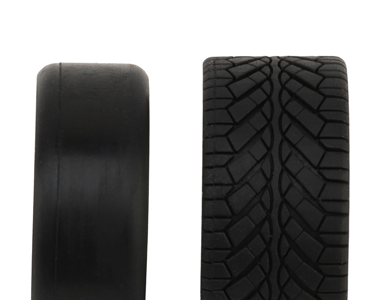 Team Associated TC28 Tires Set