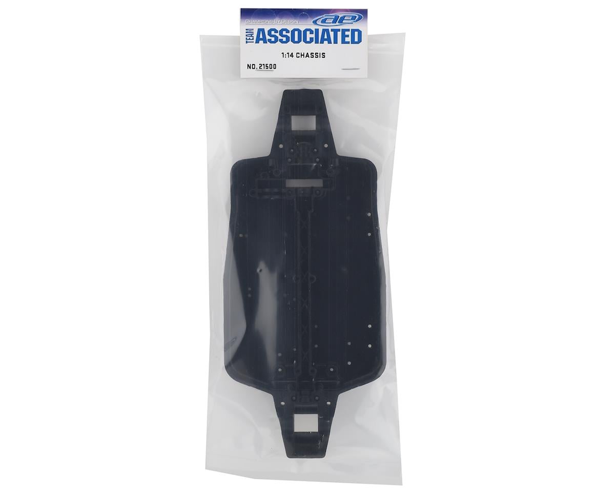 Team Associated Reflex 14B/14T Chassis