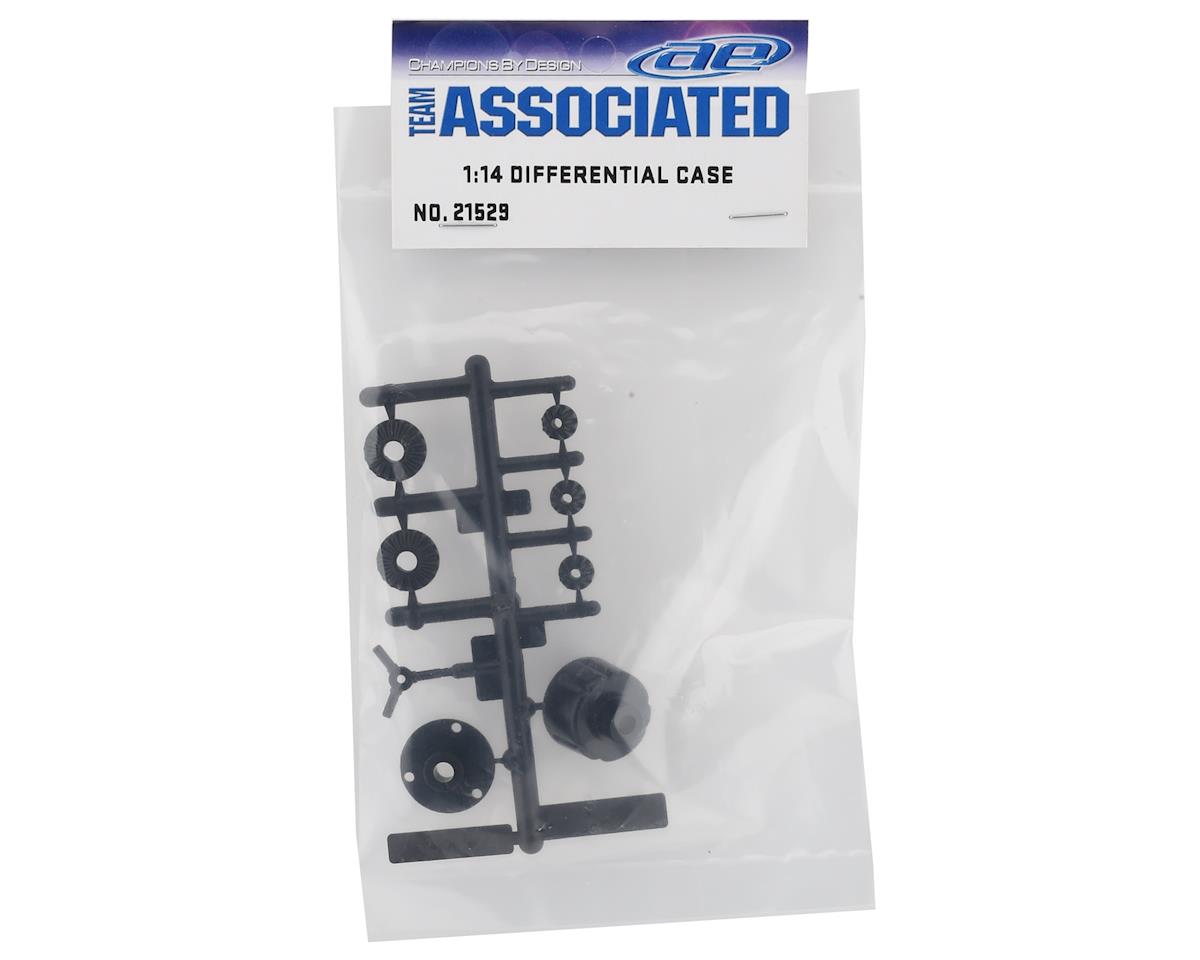 Team Associated Reflex 14B/14T Differential Case Kit