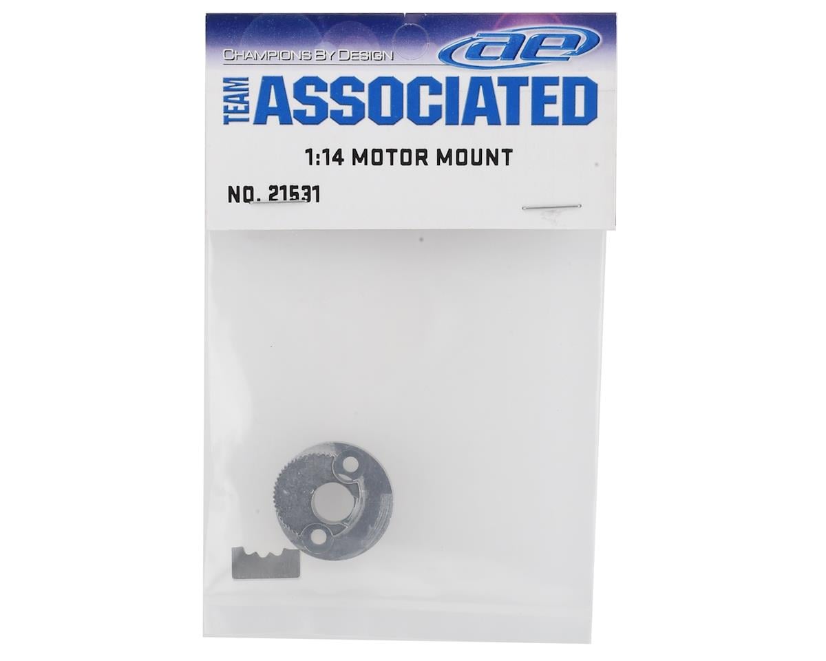 Team Associated Reflex 14B/14T Motor Mount