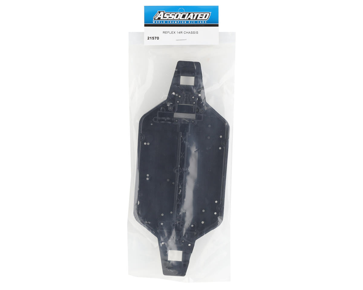 Team Associated Reflex 14R Chassis
