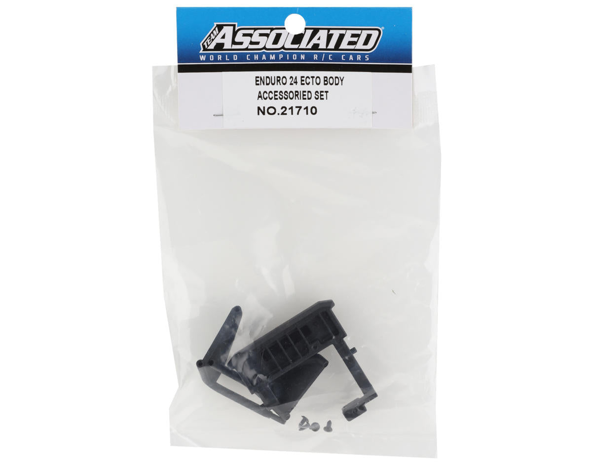 Element RC Enduro24 Ecto Body Accessories Set