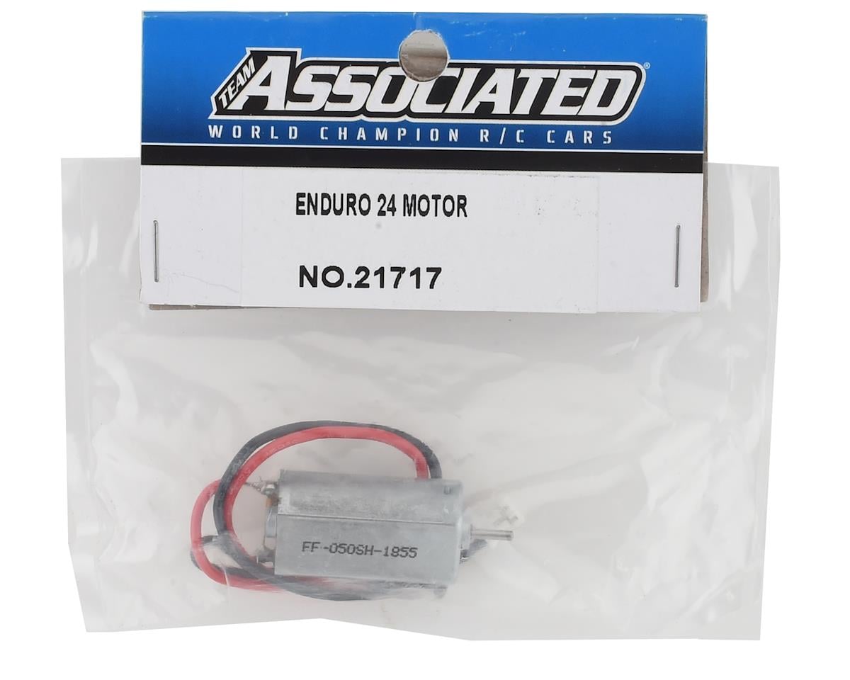 Element RC Enduro24 Motor