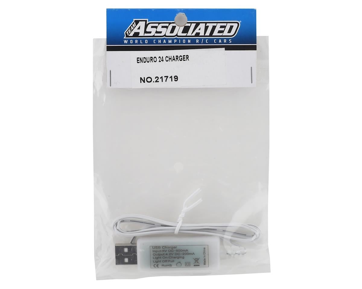 Element RC Enduro24 Battery Charger