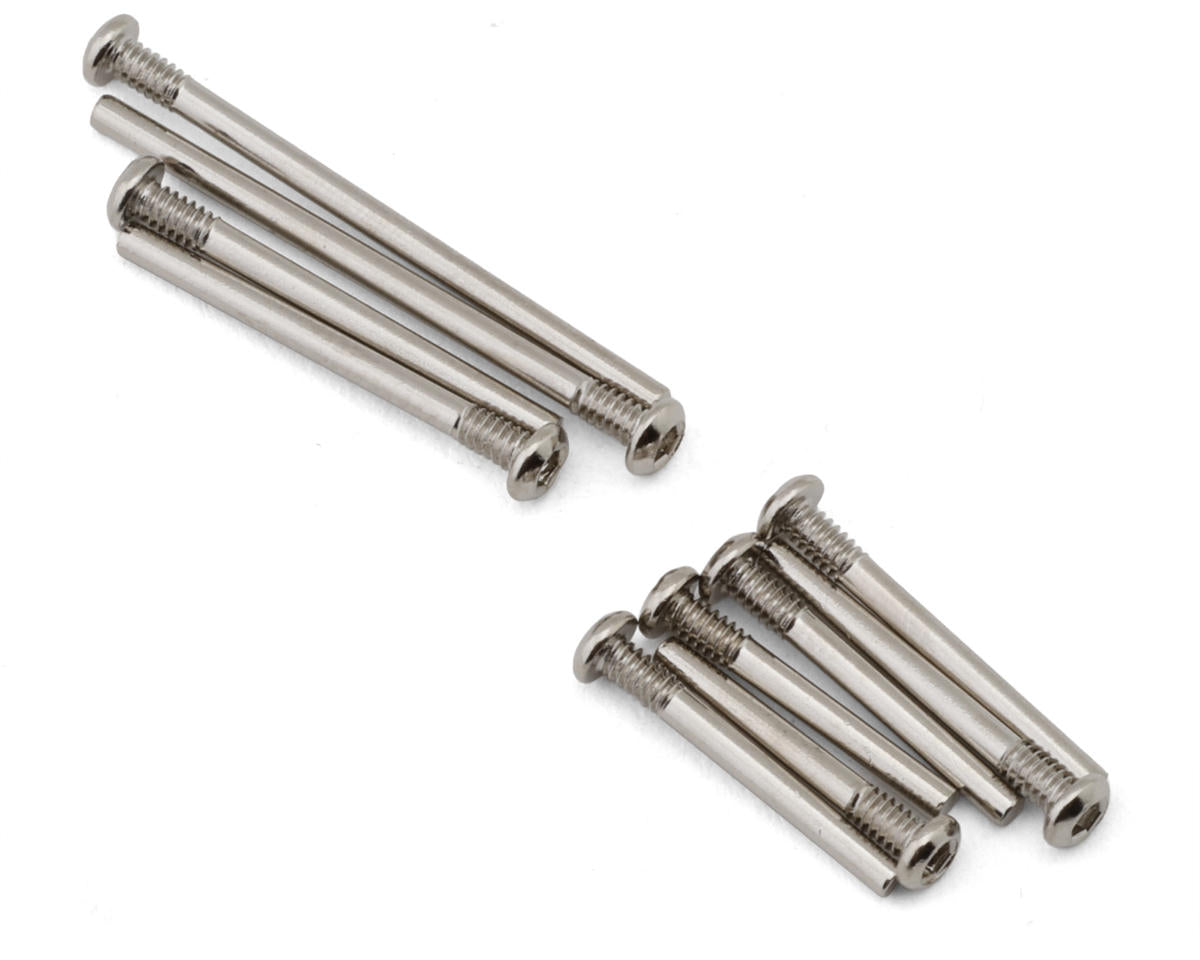 Team Associated RC10 Model 24 Hinge Pins Set