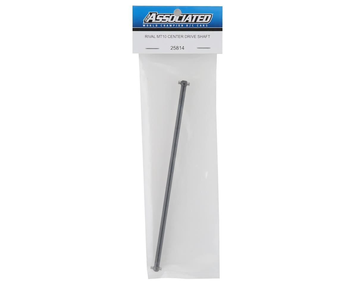 Team Associated Rival MT10 Center Drive Shaft