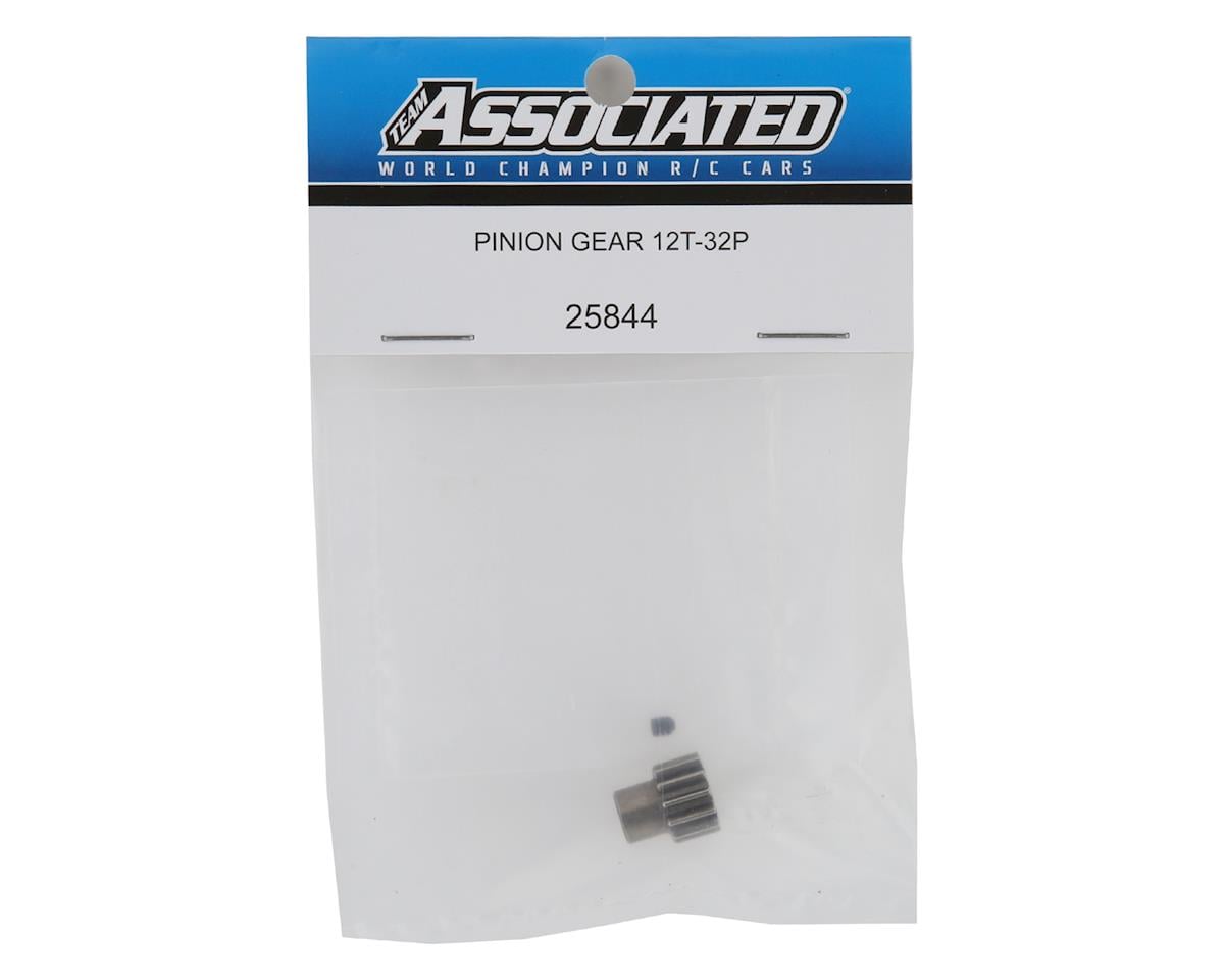 Team Associated 32P Pinion Gear (12T)
