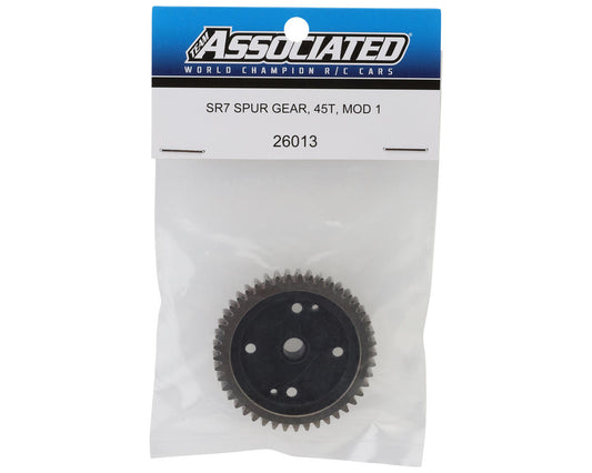 Team Associated SR7 Mod 1 Spur Gear (45T)