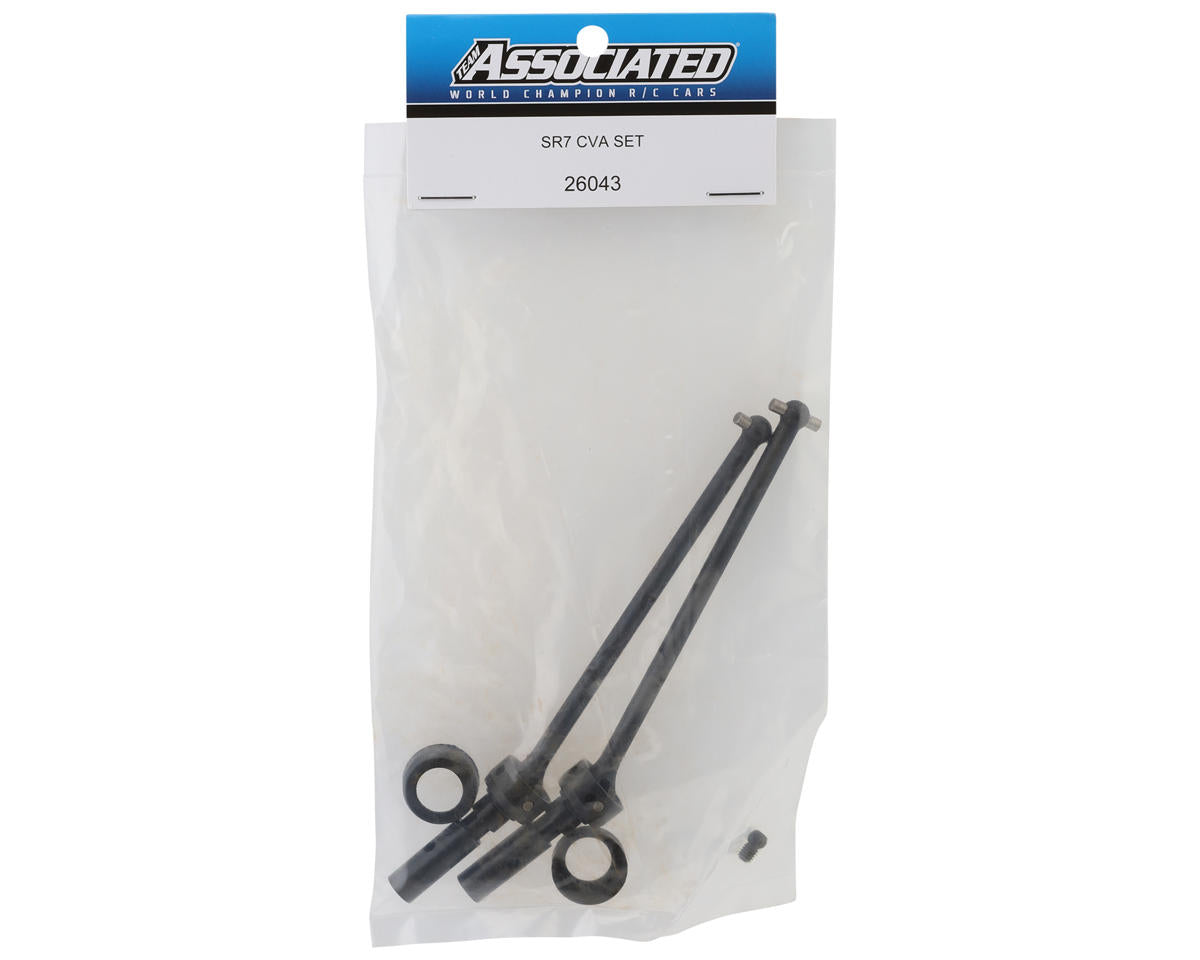Team Associated SR7 CVA Set
