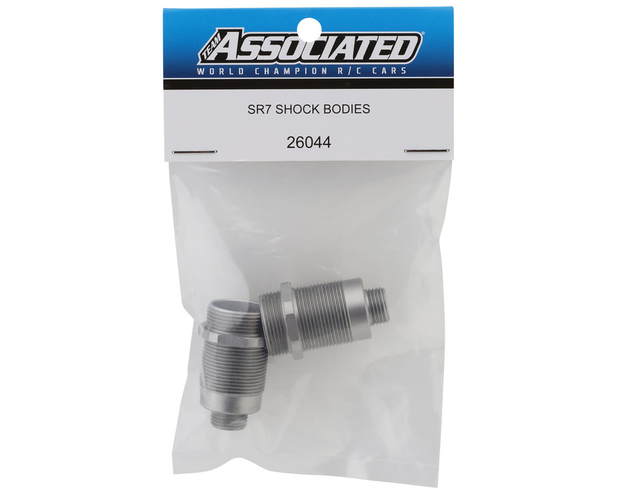 Team Associated SR7 Shock Bodies (2)