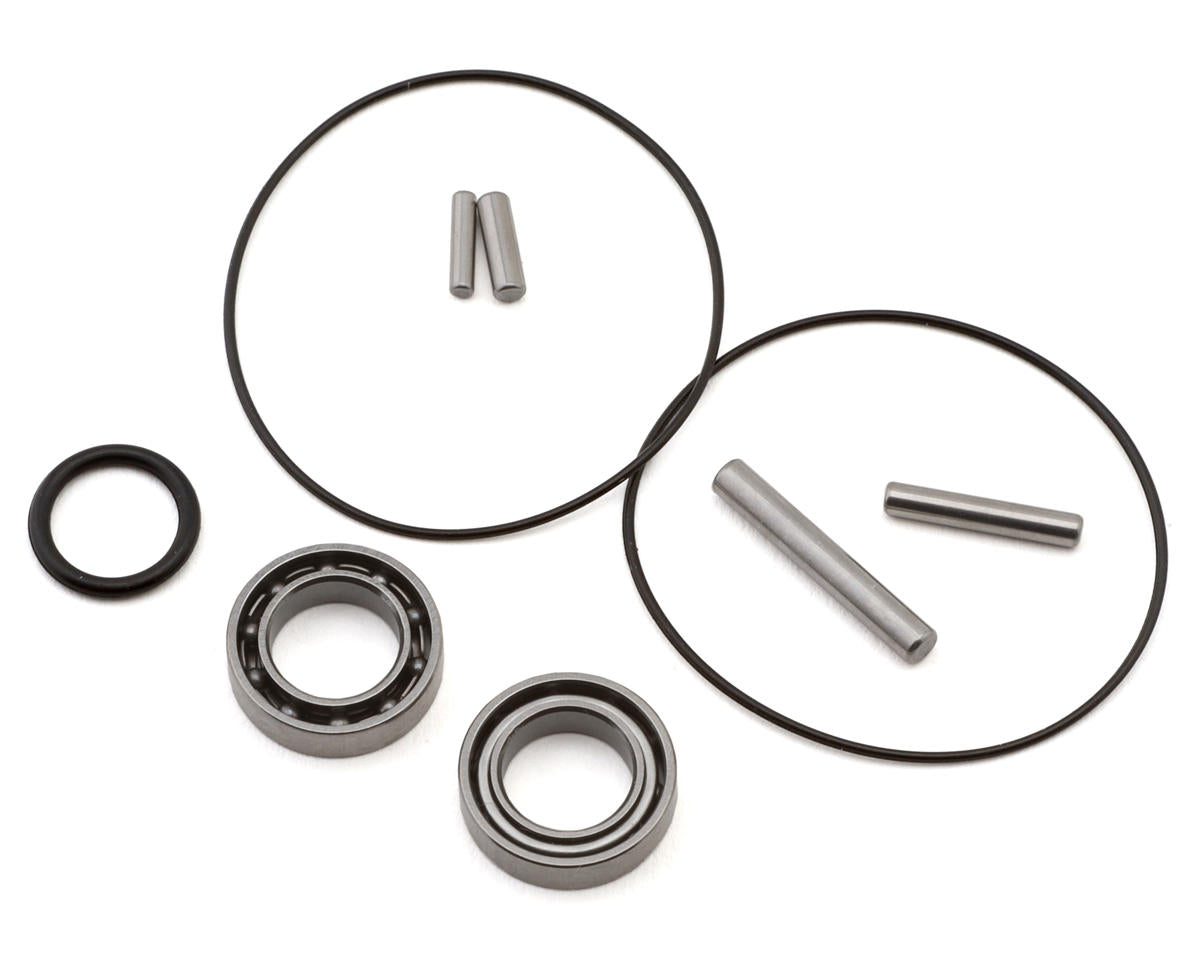 Reedy RS1606HD Low Profile Servo Gears Set