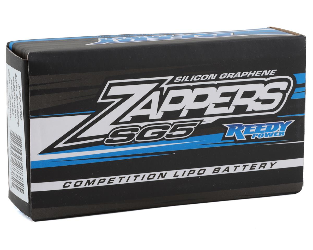 Reedy Zappers HV SG5 1S 90C LiPo Battery (3.8V/8800mAh)