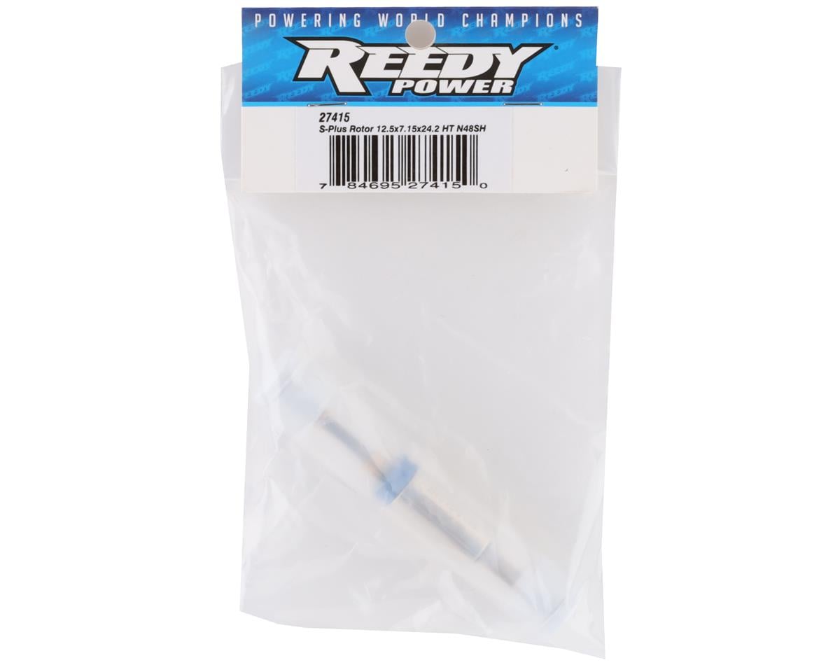 Reedy S-Plus 12.5mm Hi-Torque Rotor