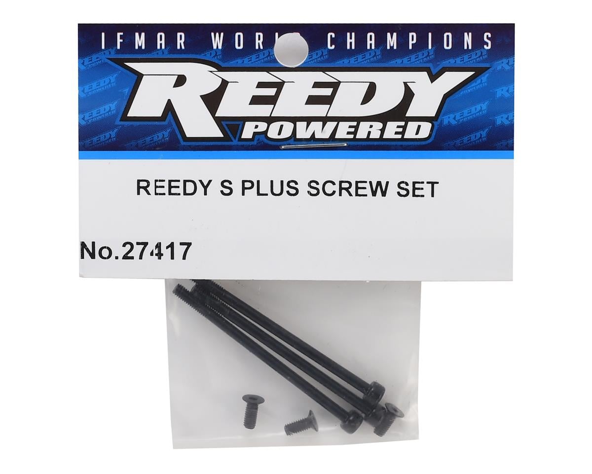 Team Associated Reedy S-Plus Screw Set