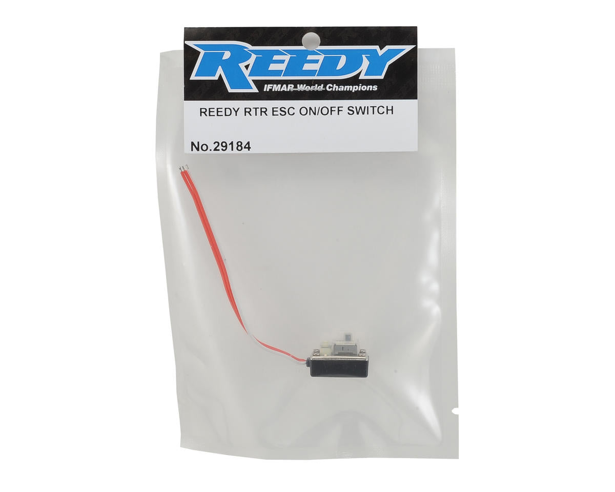 Reedy SC800-BL ESC Switch