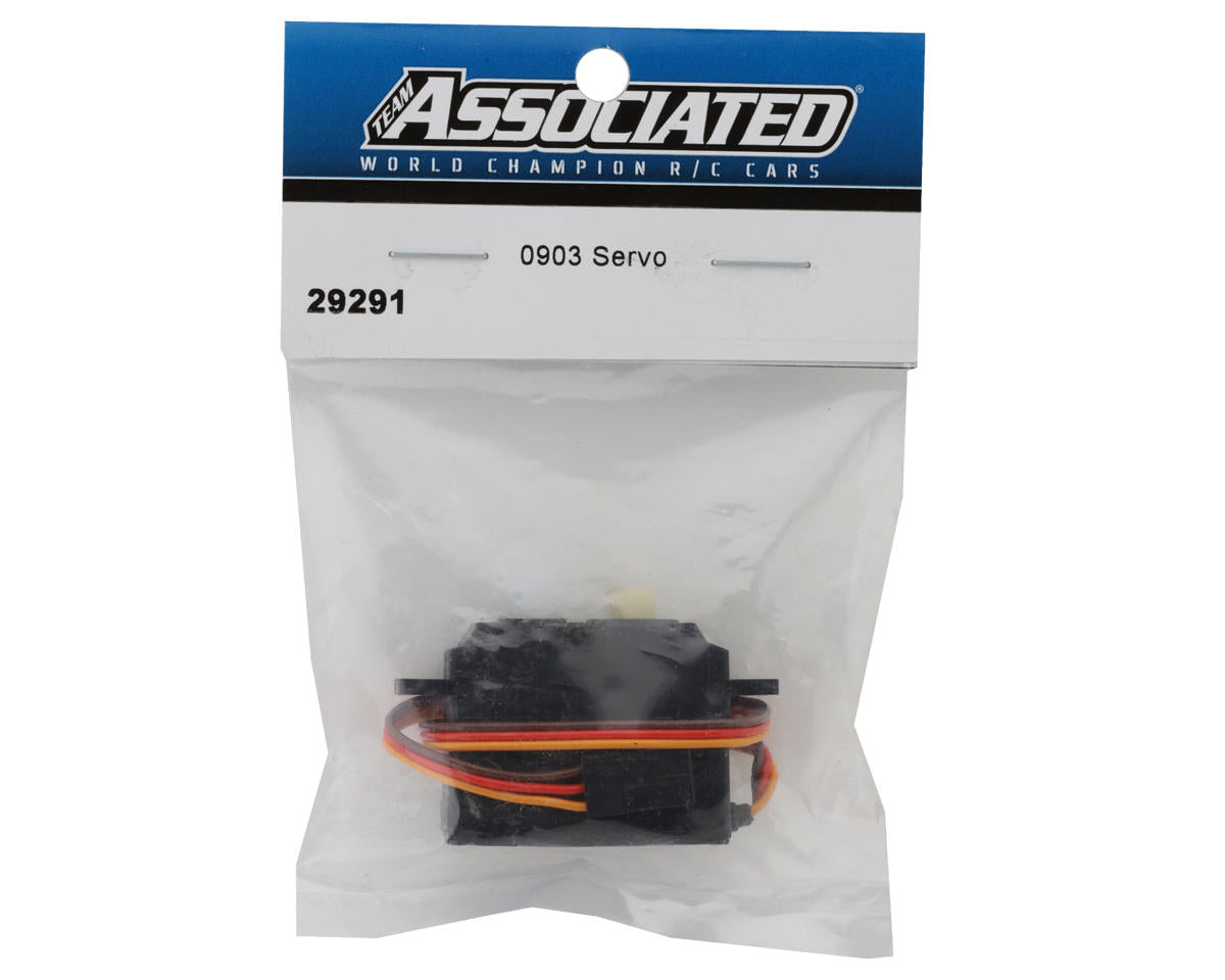 Team Associated Enduro 12 0903 Hi-Speed Servo (3.5kg)