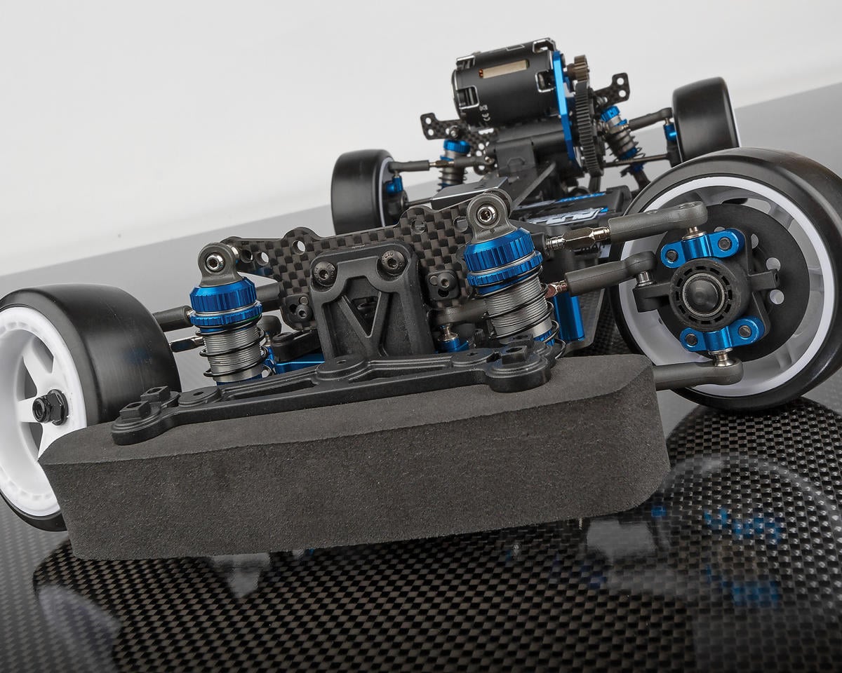 Team Associated DC10 1/10 Electric RWD Drift Car Kit