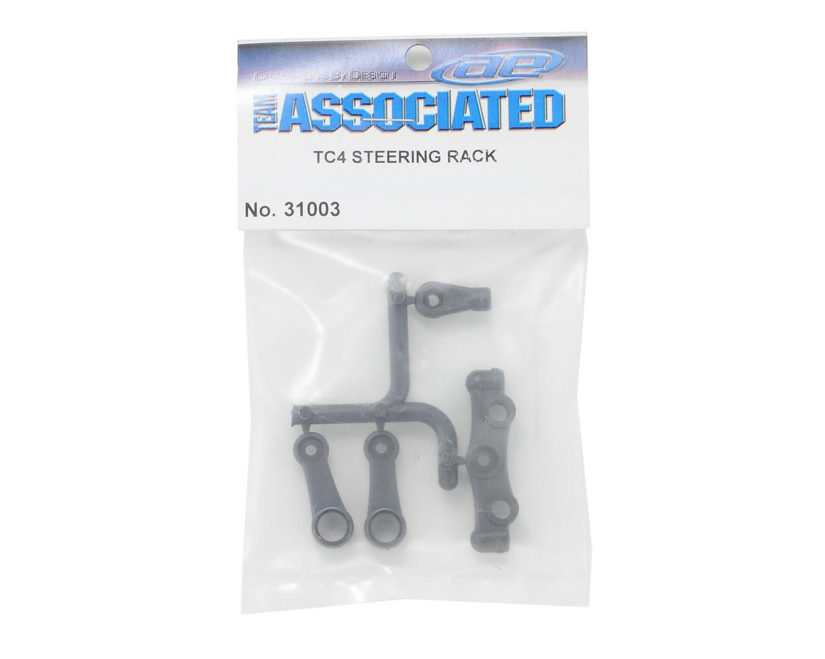 Team Associated Steering Rack