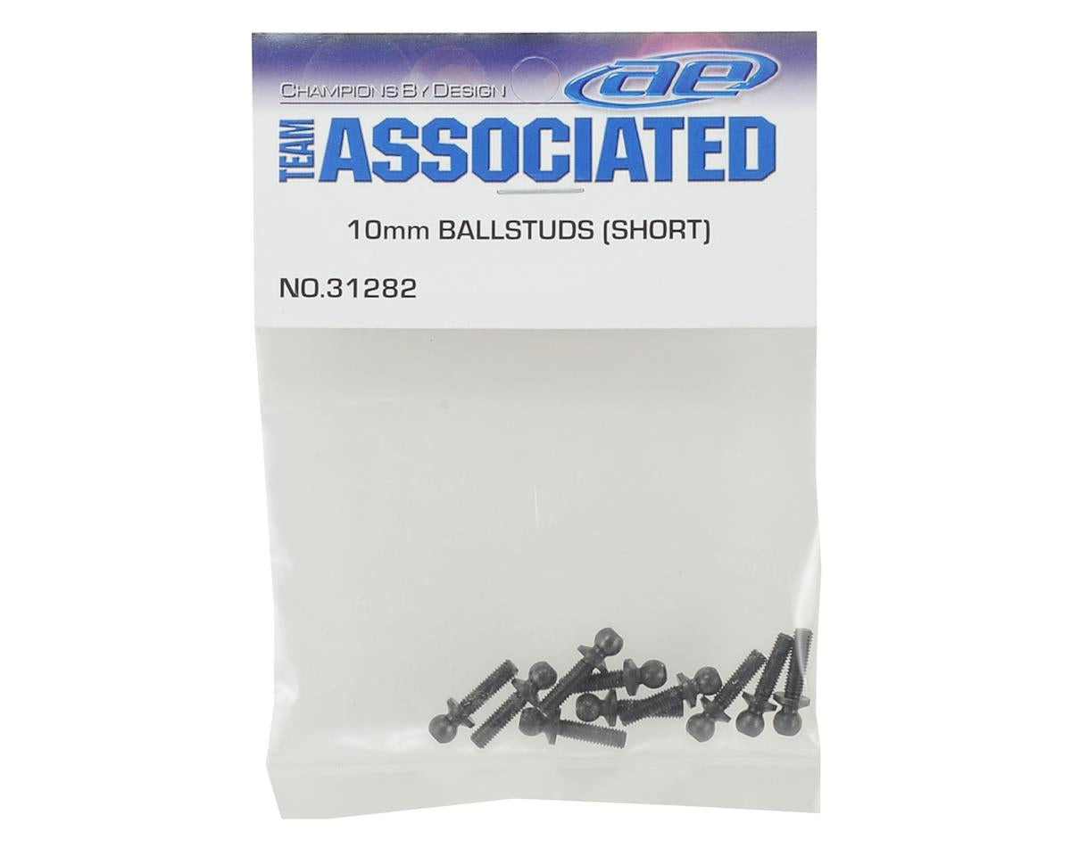 Team Associated 10mm Ball Stud (10) (TC5)