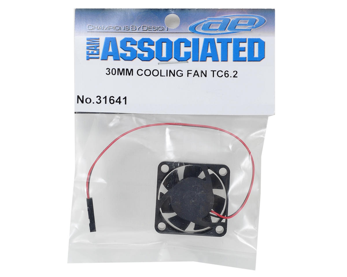 Team Associated 30mm Cooling Fan