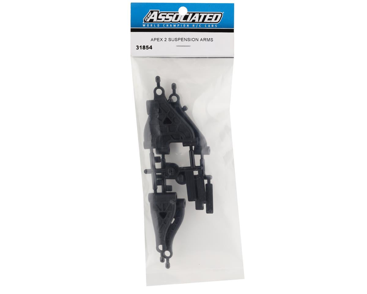 Team Associated Apex2 Suspension Arms
