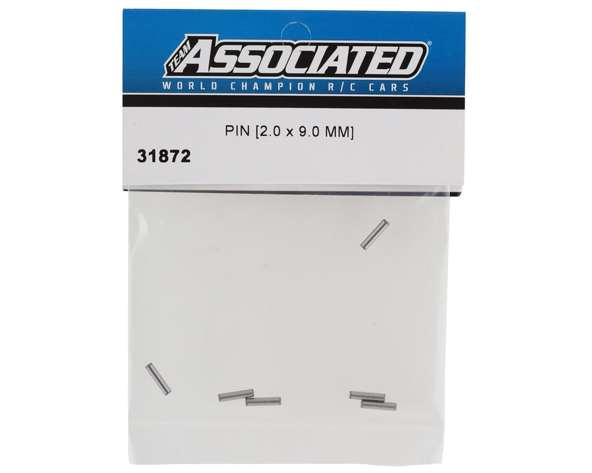 Team Associated Apex2 Gear Differential Pins (6)