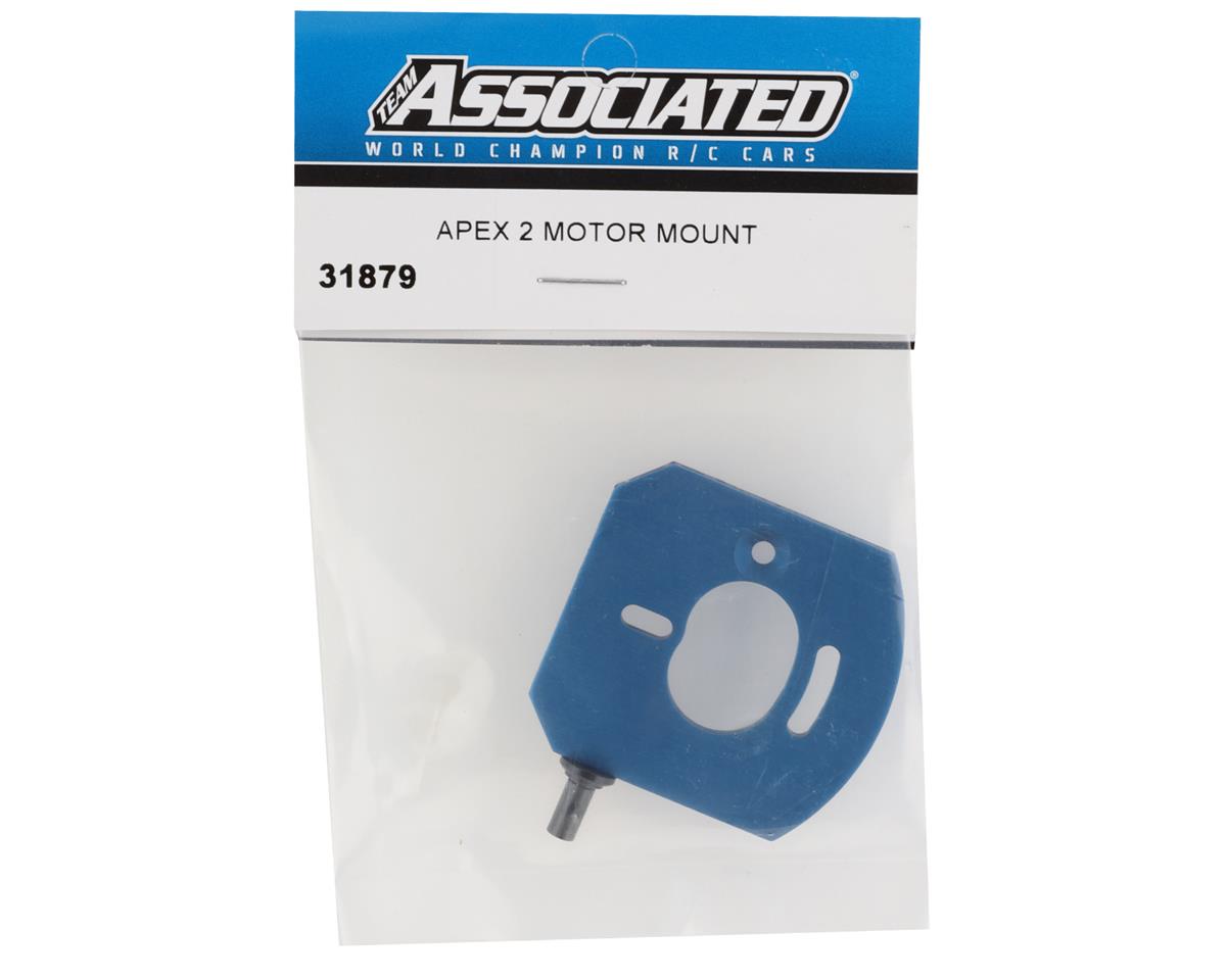Team Associated Apex2 Motor Mount