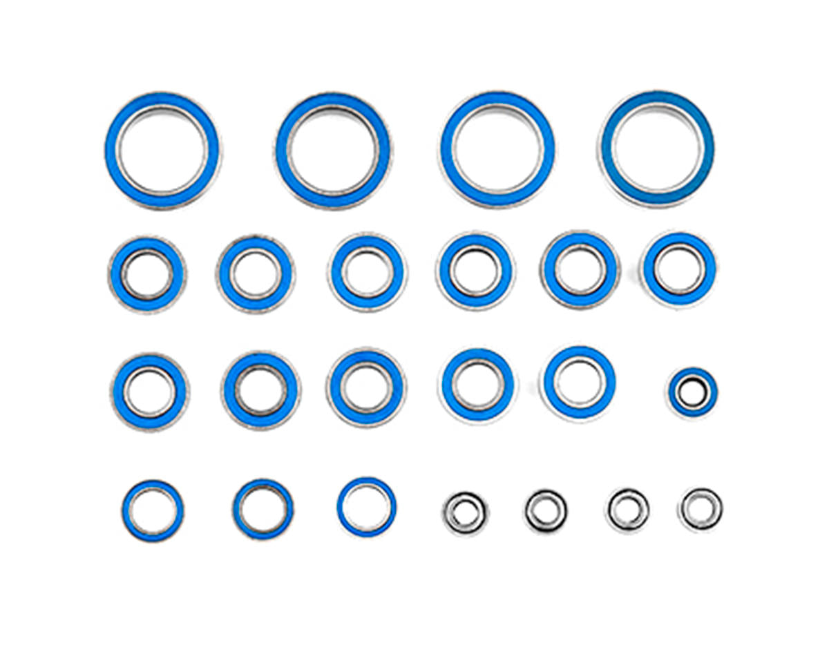 Team Associated RC10TC8 Ball Bearings Set
