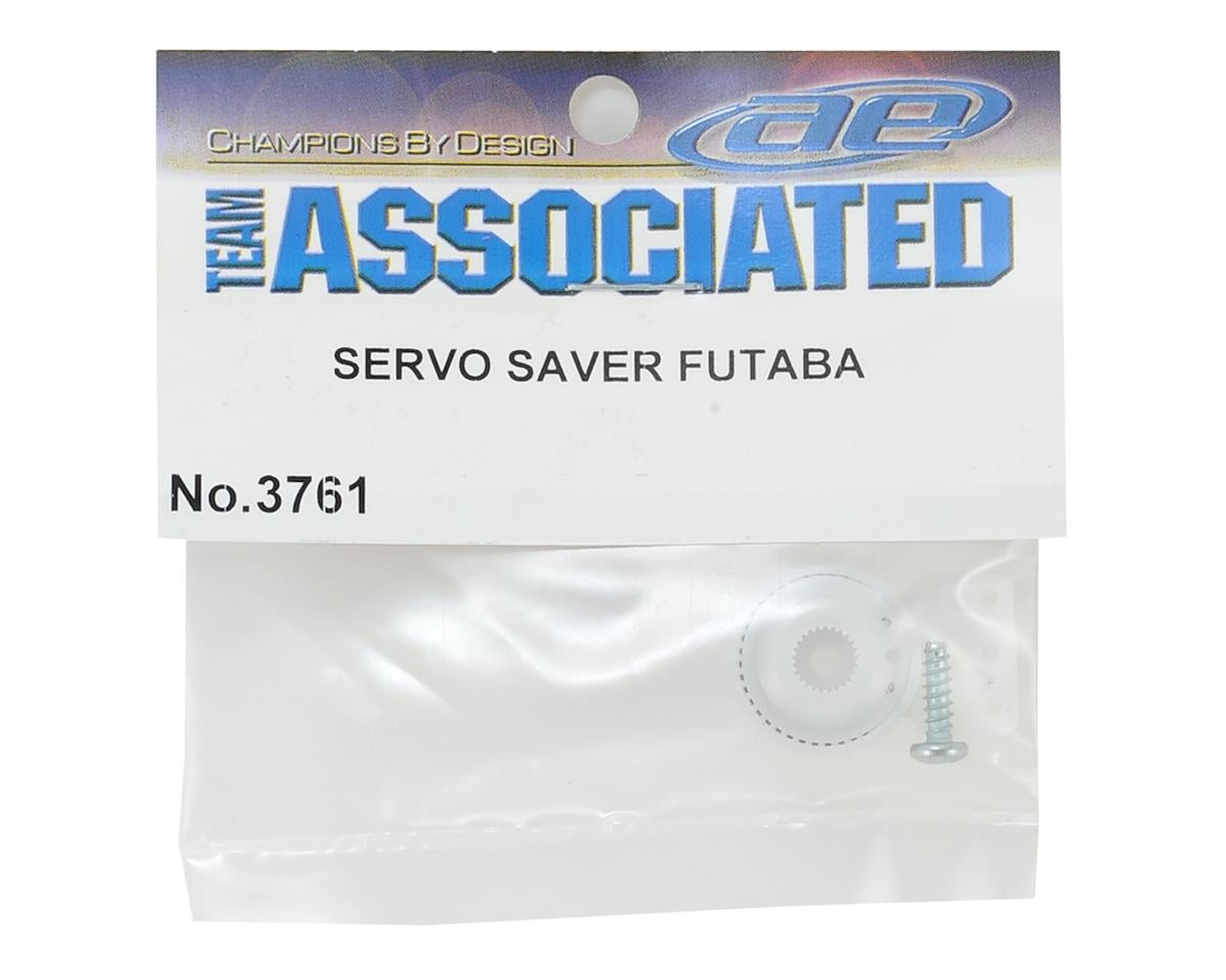 Team Associated Servo Saver (Futaba)