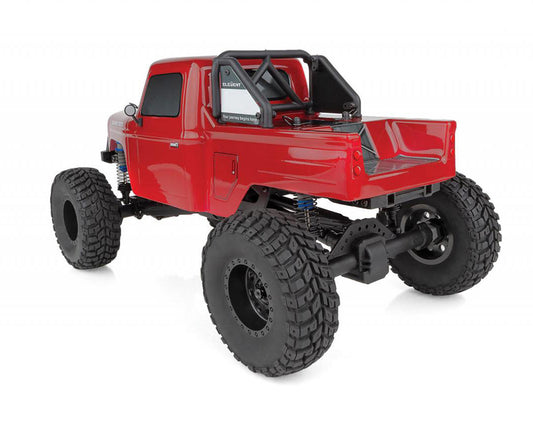 Element RC Enduro12 Ecto 1/12 4WD RTR Scale Mini Trail Truck