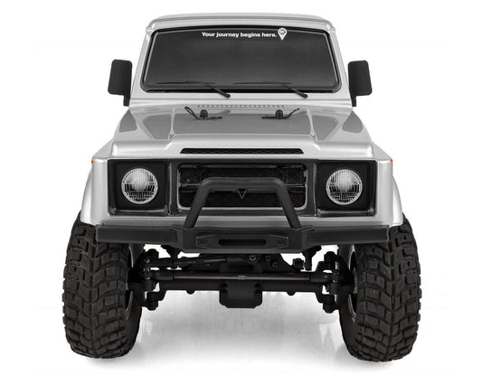 Element RC Enduro12 Bushido 1/12 4WD RTR Scale Mini Trail Truck