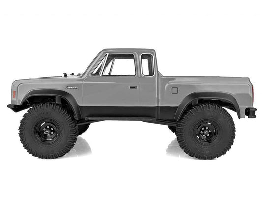 Element RC Enduro Sendero SE Trail Truck 4x4 RTR Rock Crawler (Grey)